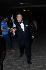 Rishi kapoor at Hello Hall of Fame Awards 2016 on 11th April 2016